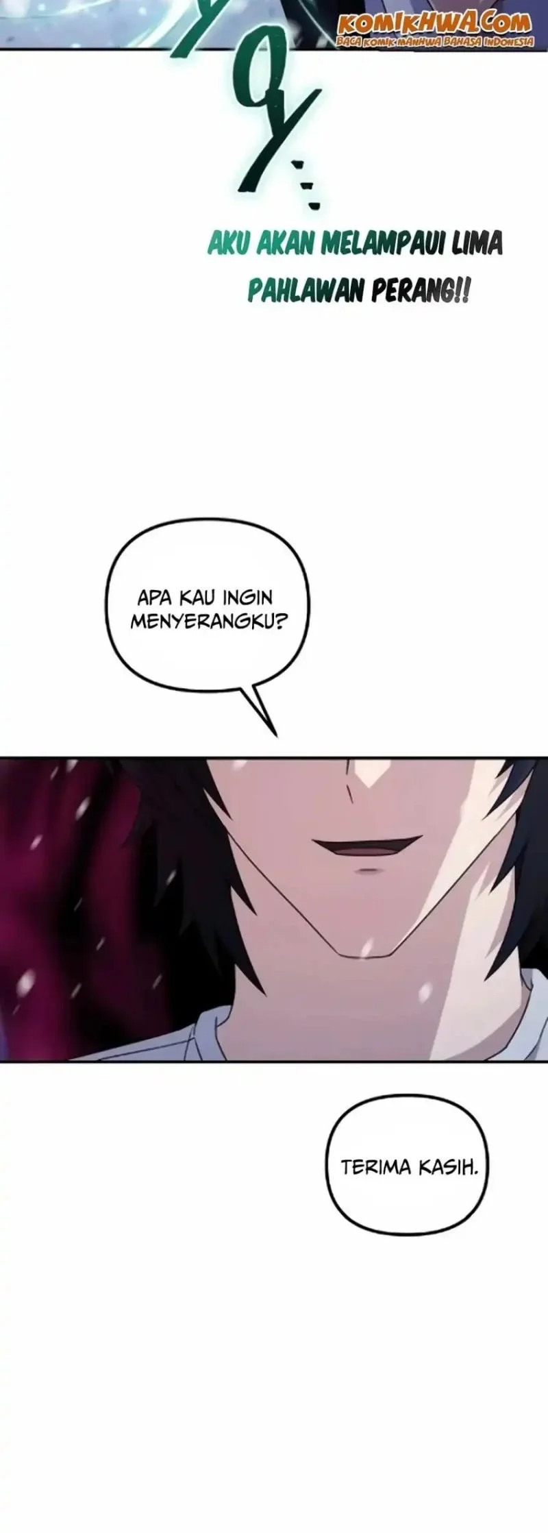 The Modern Life of the Absolute Chapter 11 Gambar 16