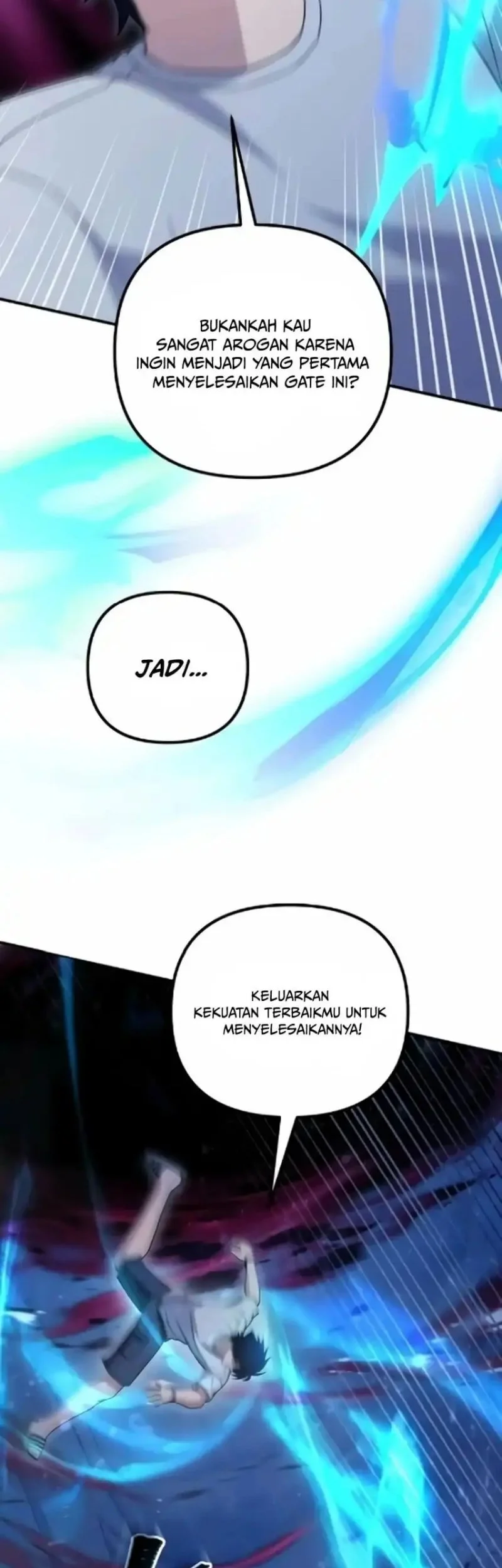 The Modern Life of the Absolute Chapter 11 Gambar 24