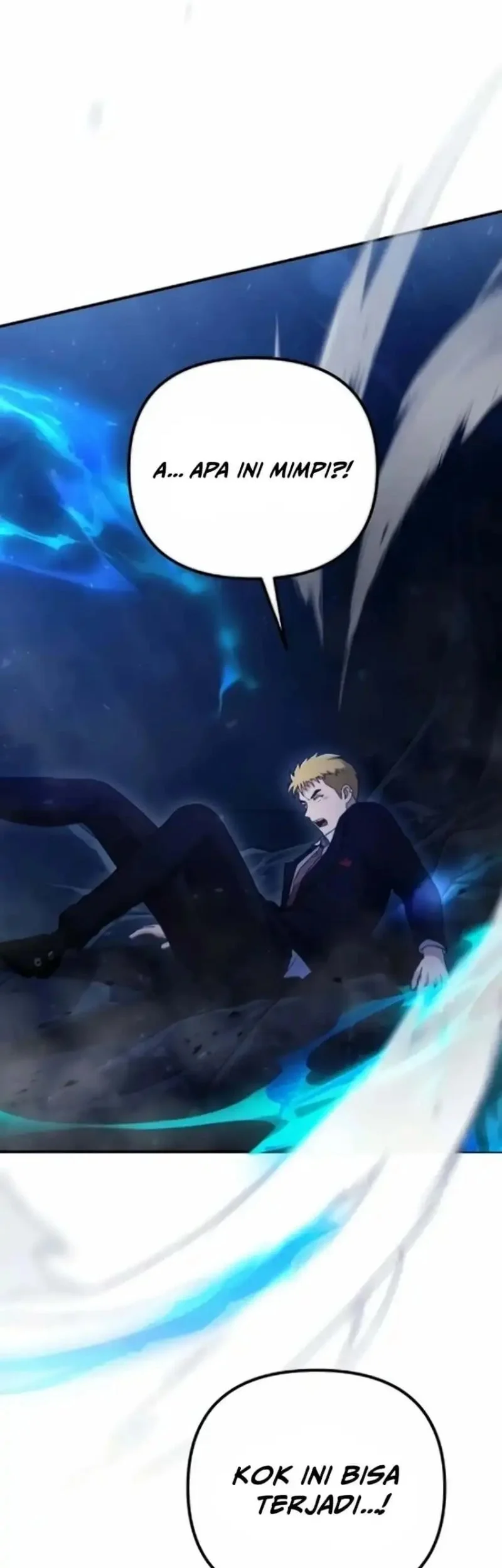 The Modern Life of the Absolute Chapter 11 Gambar 28