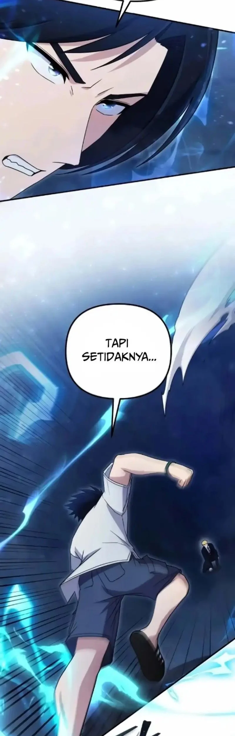 The Modern Life of the Absolute Chapter 11 Gambar 30