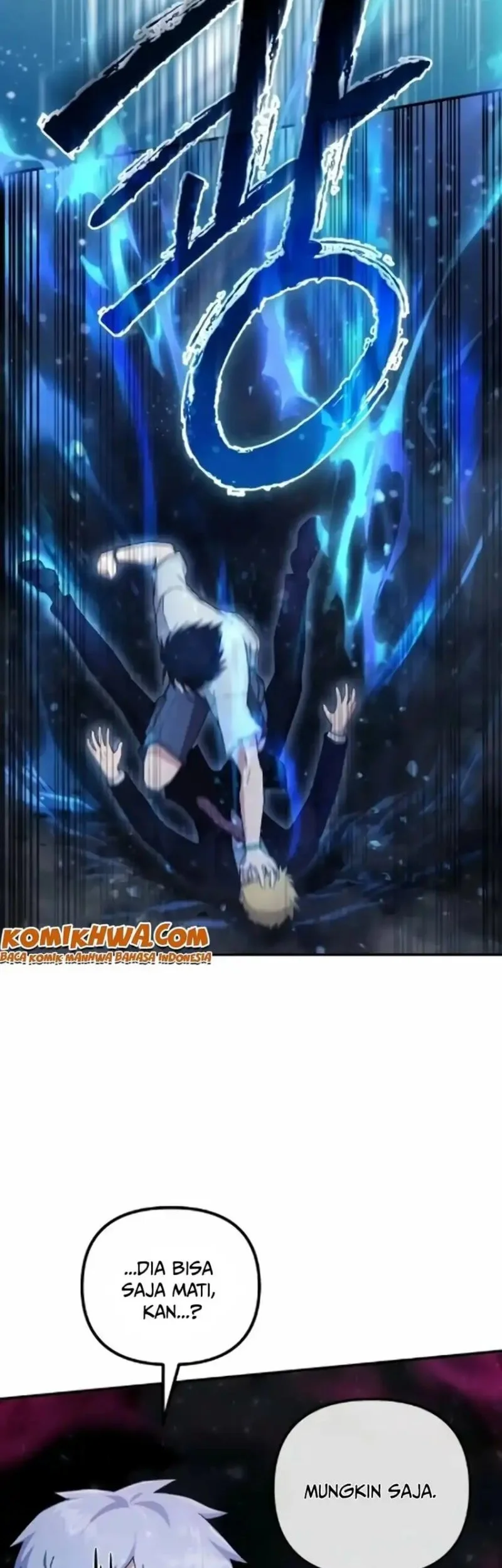 The Modern Life of the Absolute Chapter 11 Gambar 36