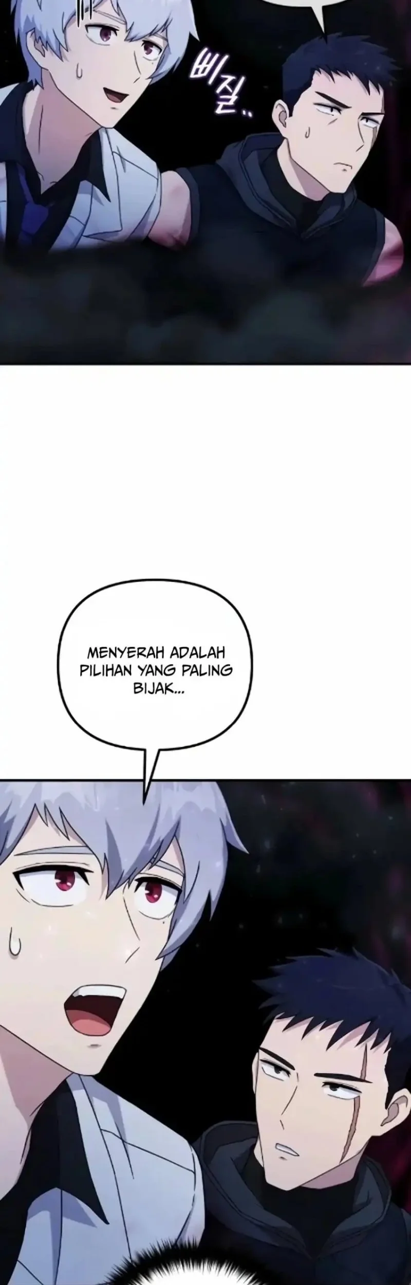 The Modern Life of the Absolute Chapter 11 Gambar 37