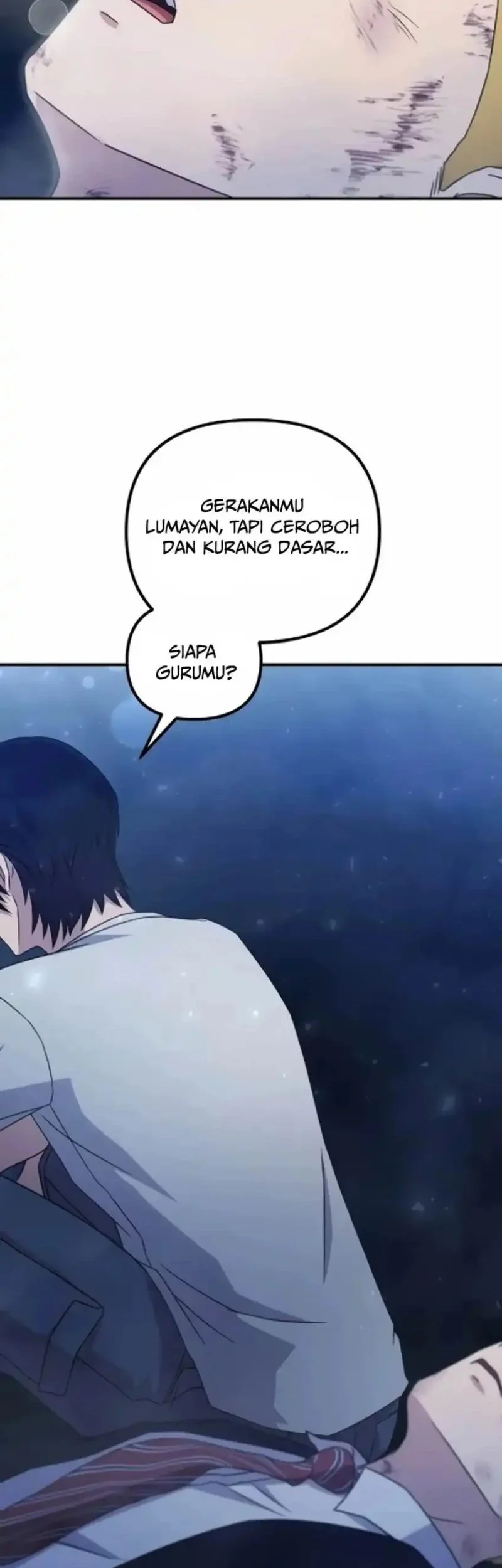 The Modern Life of the Absolute Chapter 11 Gambar 40