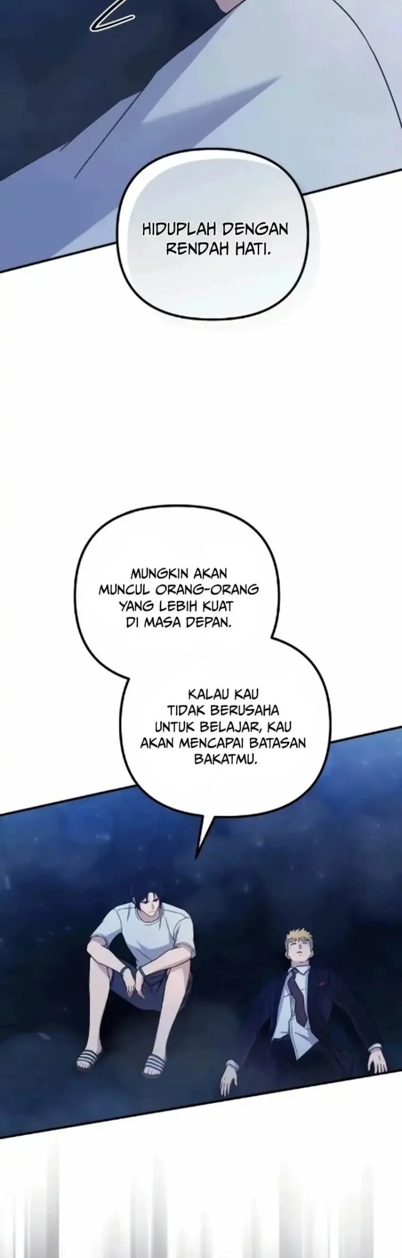 The Modern Life of the Absolute Chapter 11 Gambar 42