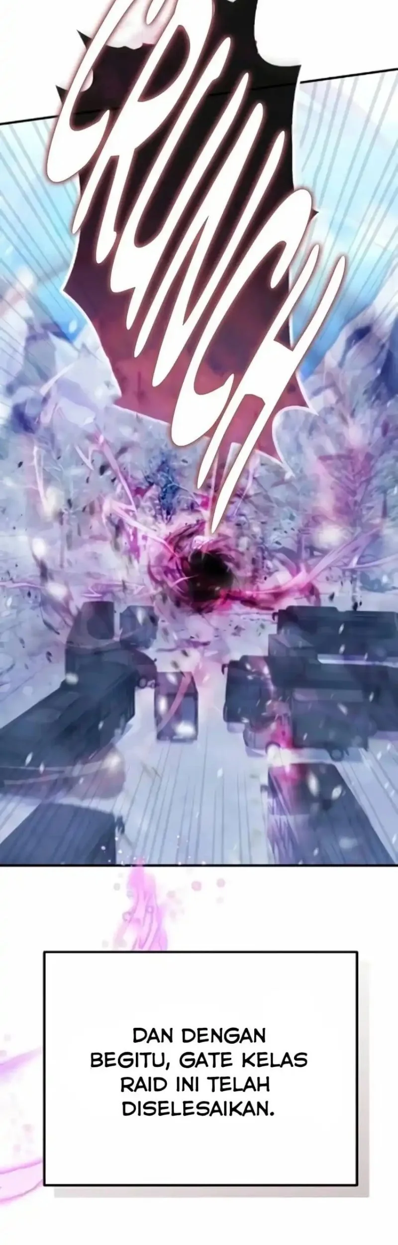 The Modern Life of the Absolute Chapter 11 Gambar 48