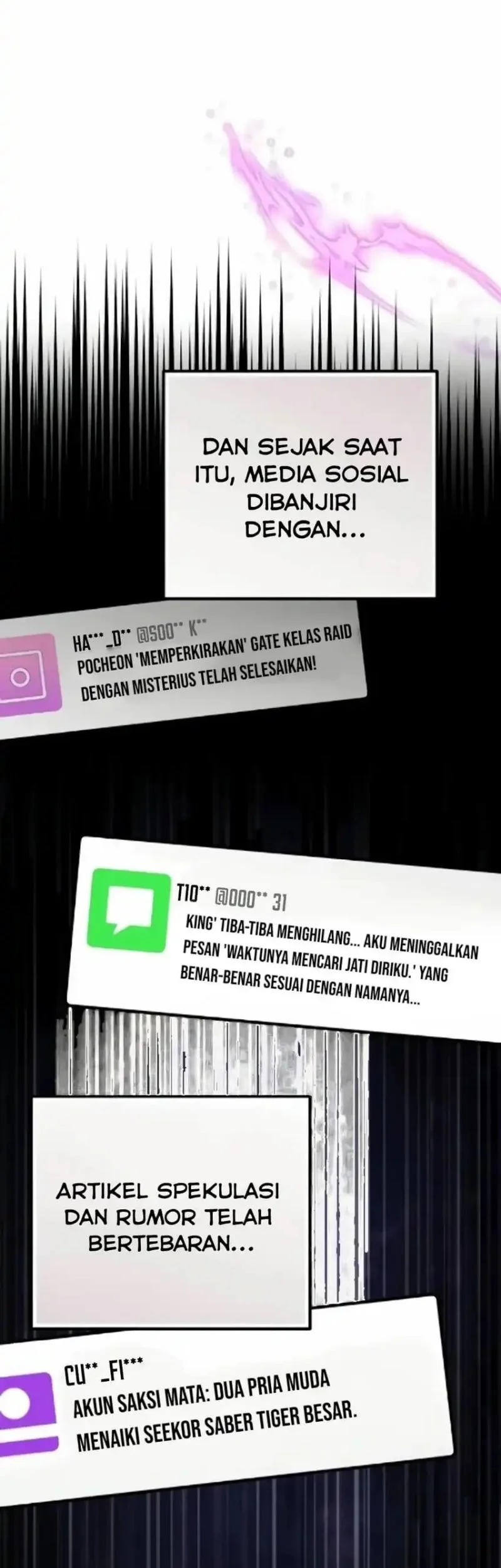 The Modern Life of the Absolute Chapter 11 Gambar 49