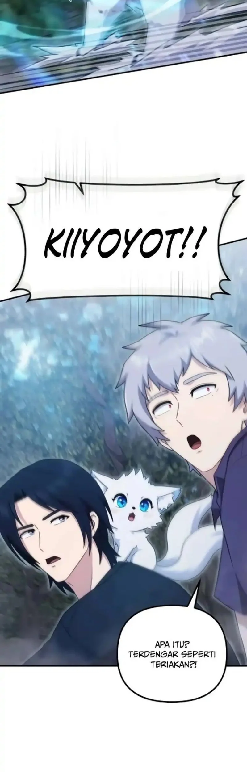 The Modern Life of the Absolute Chapter 12 Gambar 52