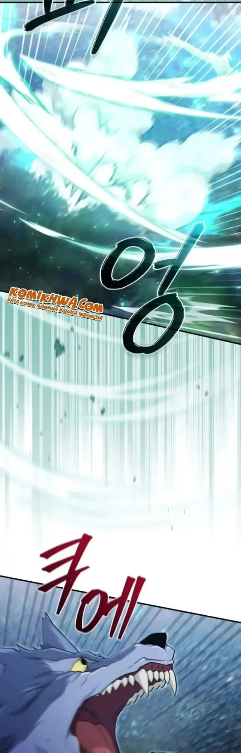 The Modern Life of the Absolute Chapter 12 Gambar 55