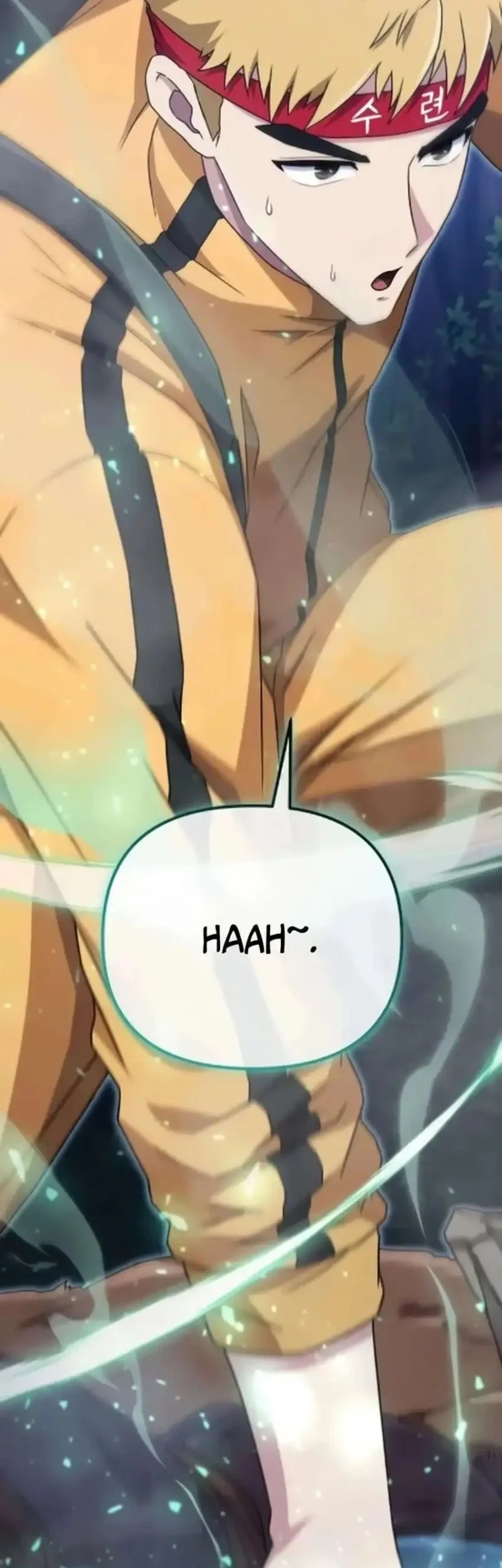 The Modern Life of the Absolute Chapter 12 Gambar 61