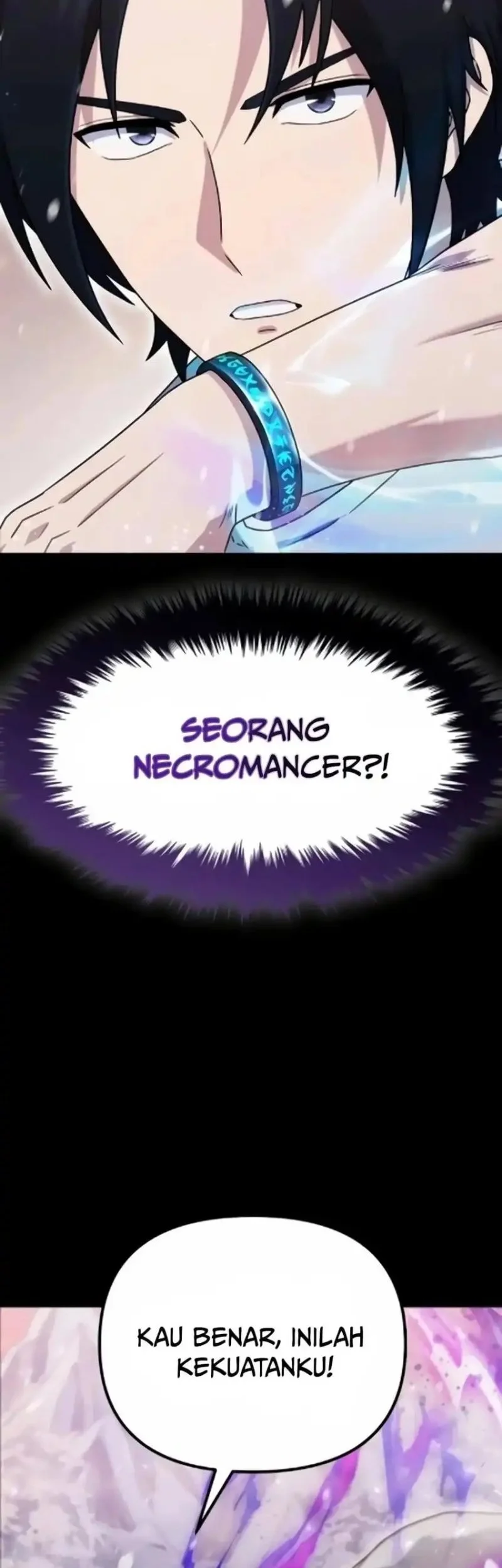 The Modern Life of the Absolute Chapter 12 Gambar 4