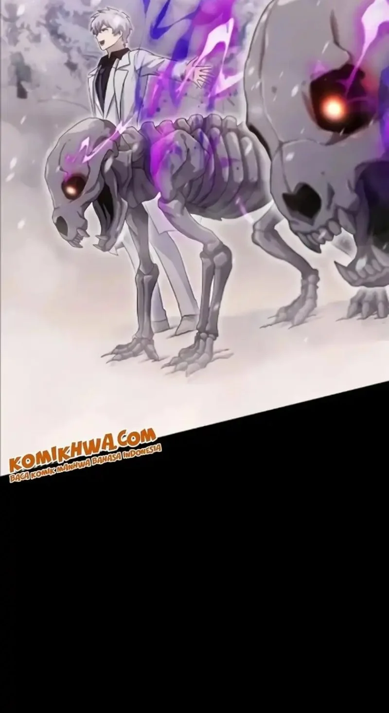 The Modern Life of the Absolute Chapter 12 Gambar 5