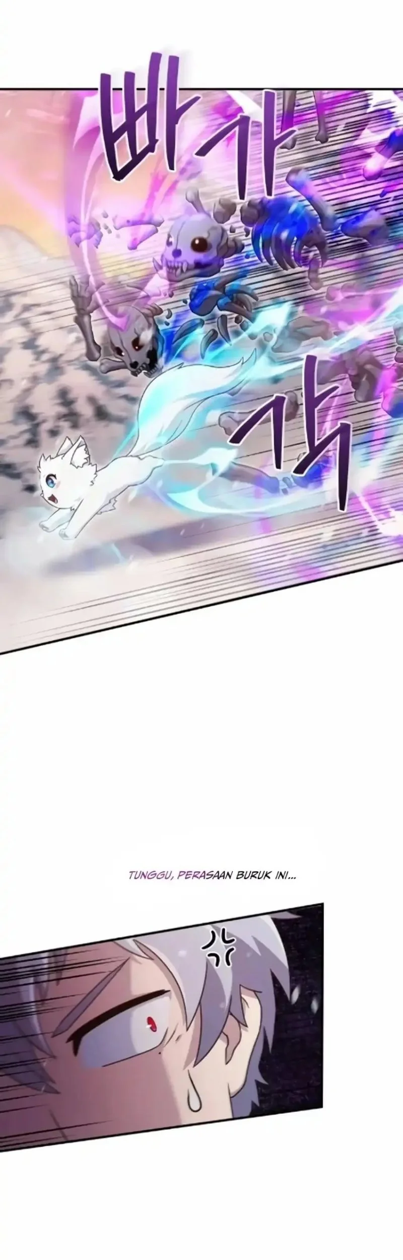 The Modern Life of the Absolute Chapter 12 Gambar 9