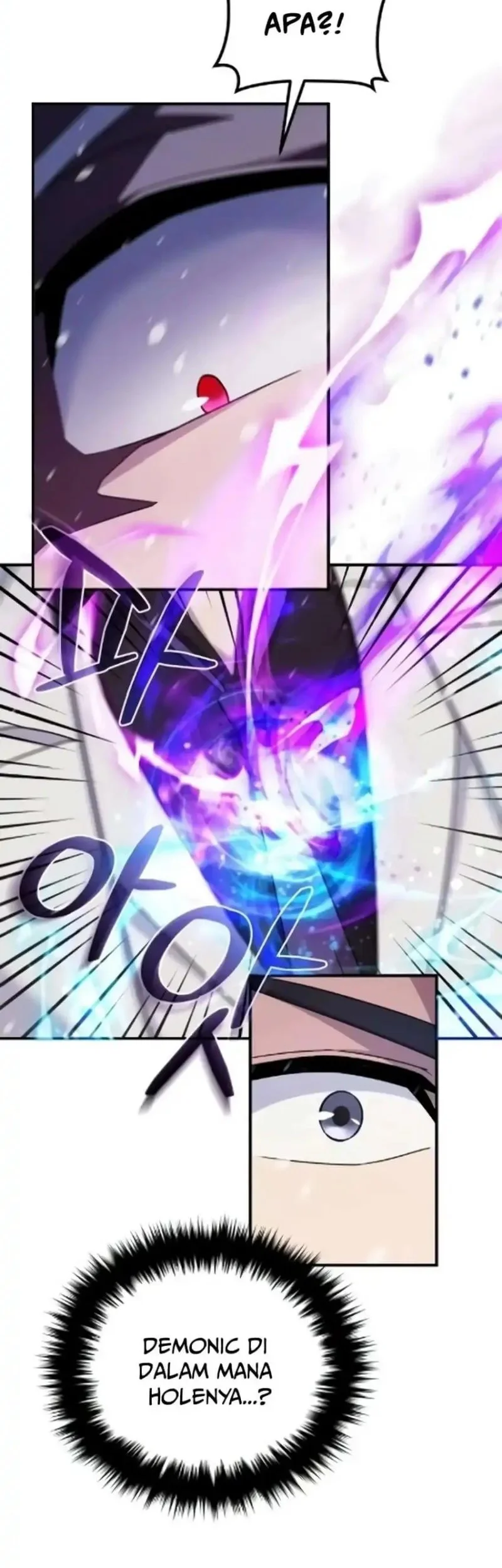 The Modern Life of the Absolute Chapter 12 Gambar 13