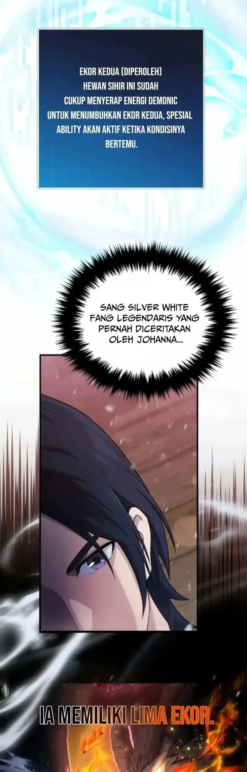 The Modern Life of the Absolute Chapter 12 Gambar 20