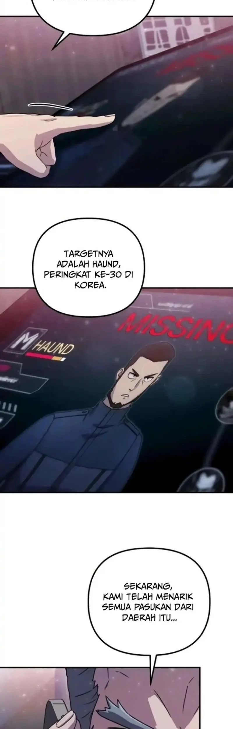 The Modern Life of the Absolute Chapter 12 Gambar 25