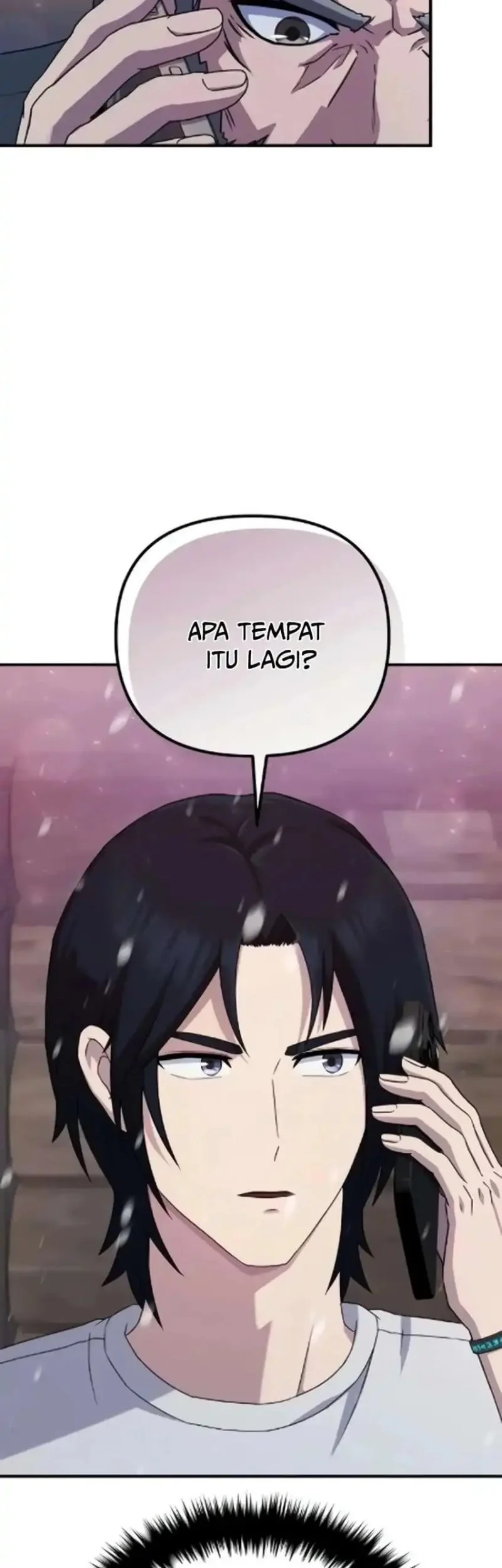 The Modern Life of the Absolute Chapter 12 Gambar 26