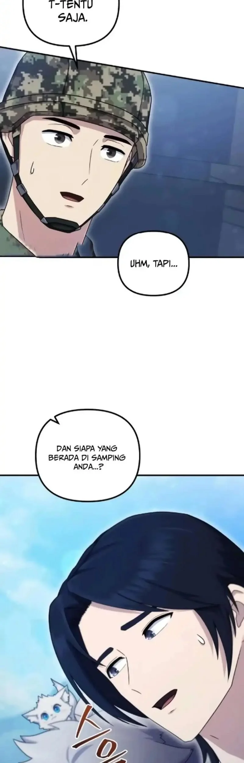 The Modern Life of the Absolute Chapter 12 Gambar 32