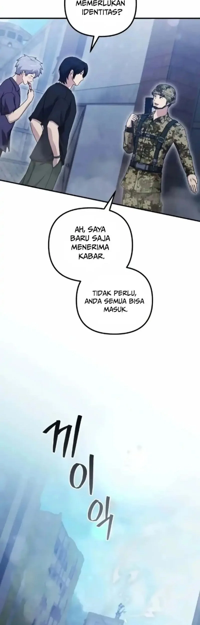 The Modern Life of the Absolute Chapter 12 Gambar 35