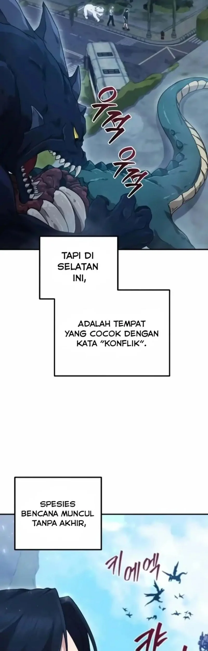 The Modern Life of the Absolute Chapter 12 Gambar 37