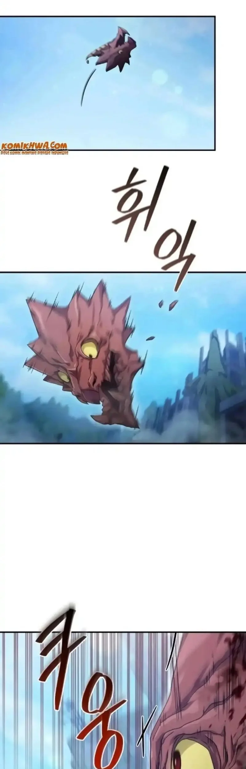 The Modern Life of the Absolute Chapter 12 Gambar 42