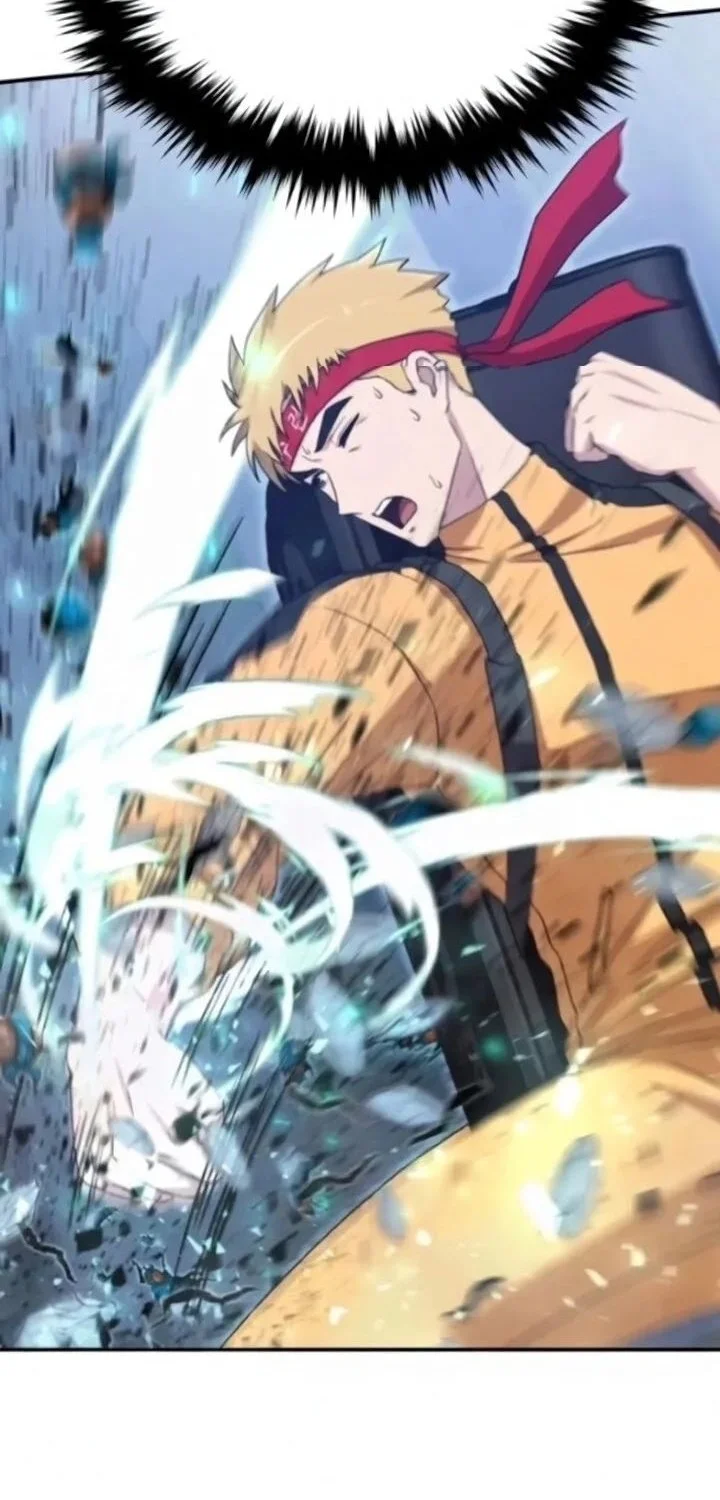 The Modern Life of the Absolute Chapter 13 Gambar 25