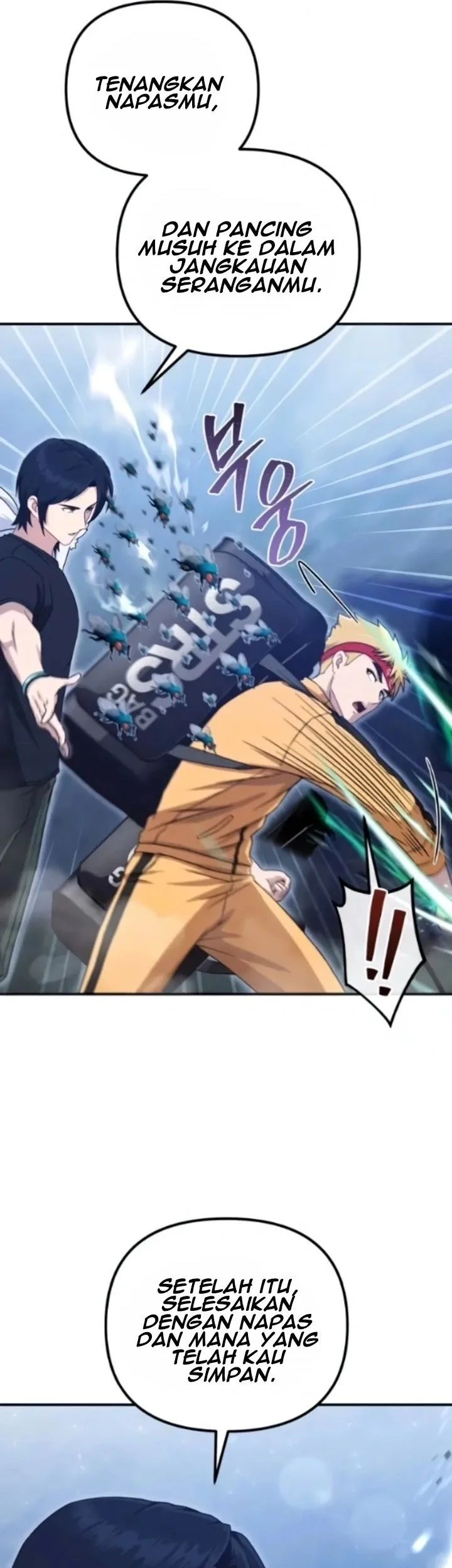 The Modern Life of the Absolute Chapter 13 Gambar 31