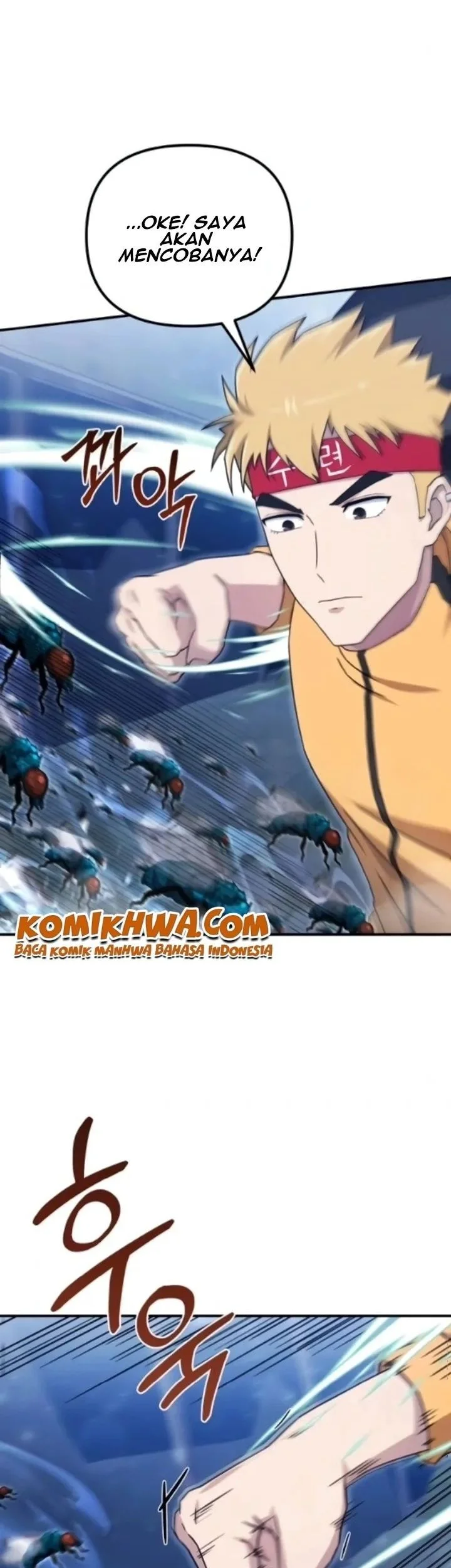 The Modern Life of the Absolute Chapter 13 Gambar 33