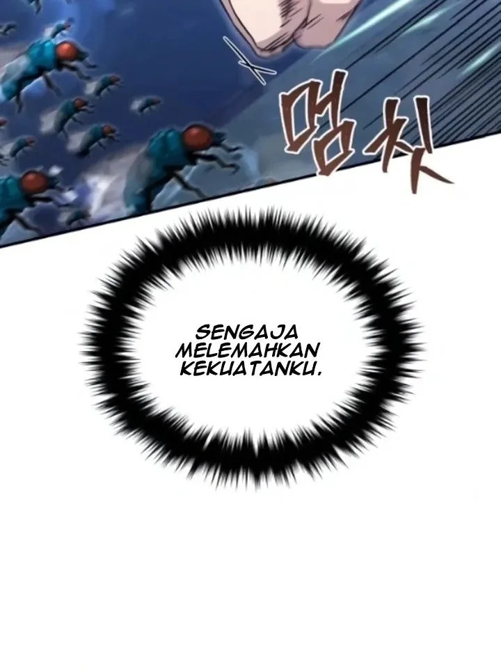 The Modern Life of the Absolute Chapter 13 Gambar 34