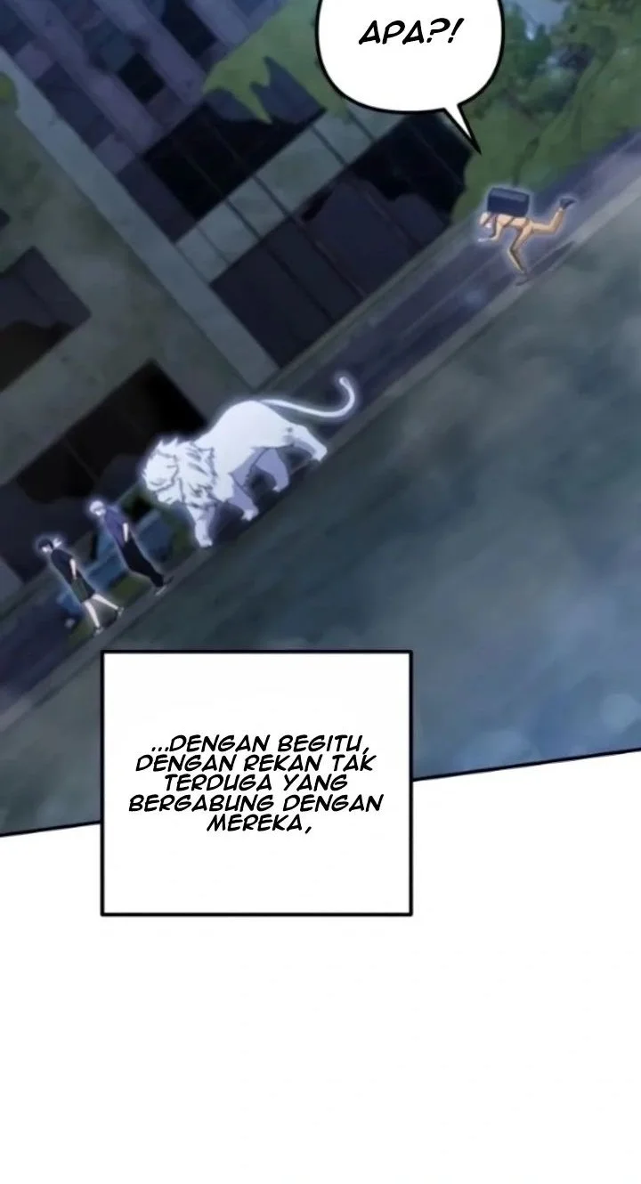 The Modern Life of the Absolute Chapter 13 Gambar 48