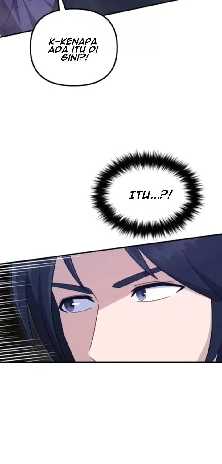 The Modern Life of the Absolute Chapter 13 Gambar 53