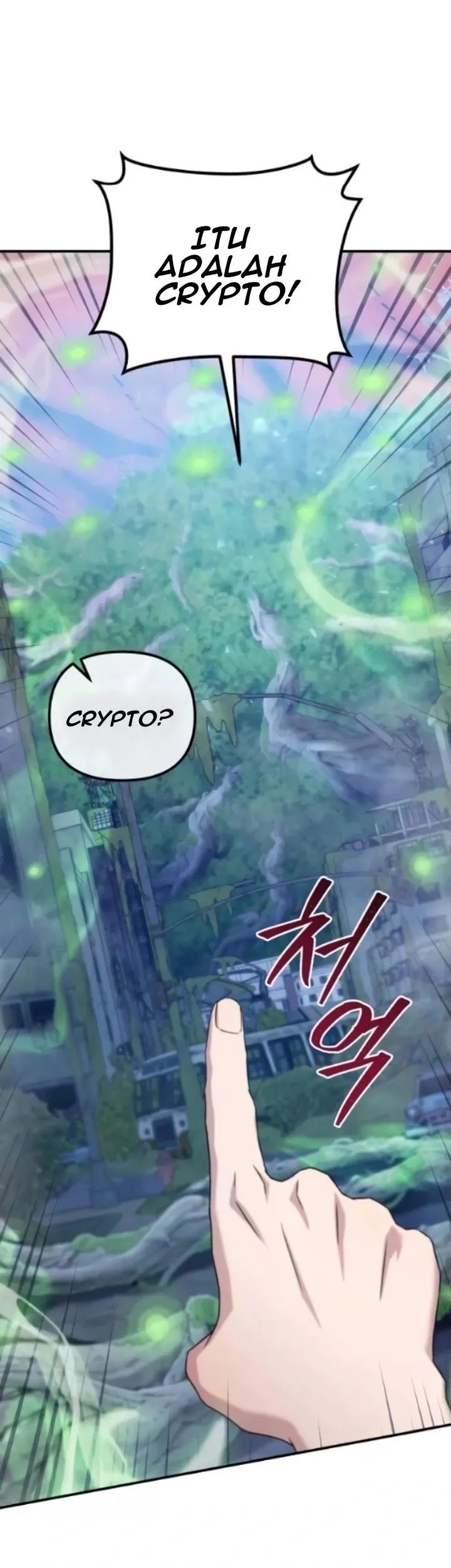 The Modern Life of the Absolute Chapter 13 Gambar 54