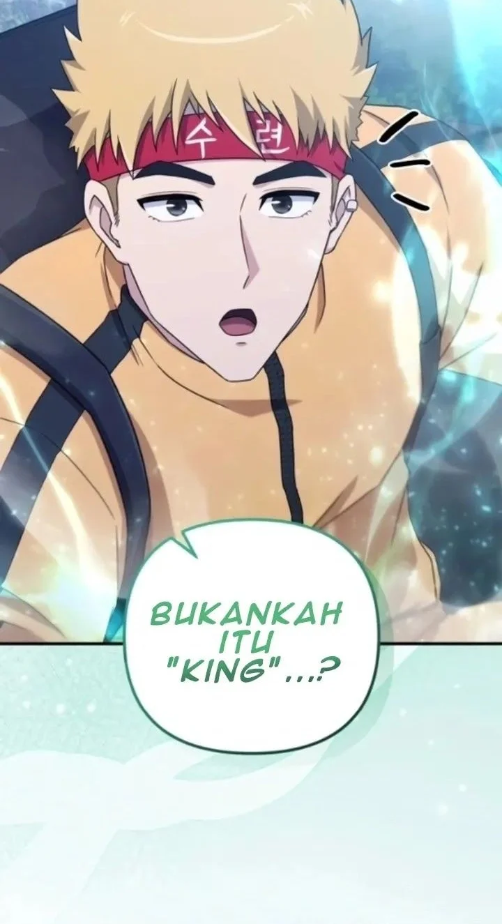 The Modern Life of the Absolute Chapter 13 Gambar 4