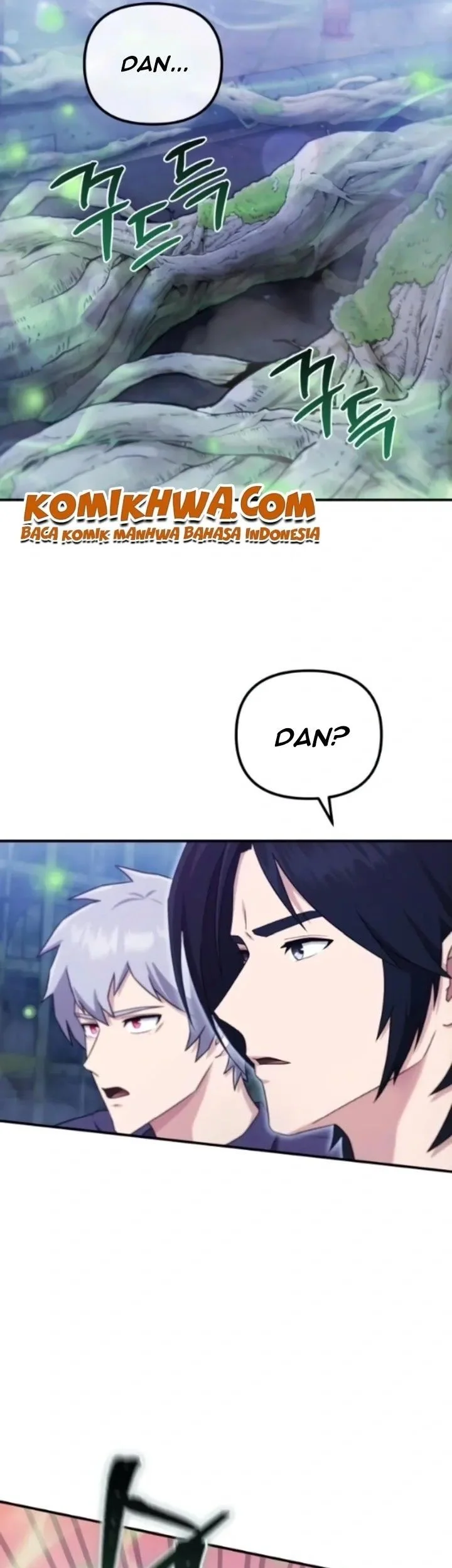 The Modern Life of the Absolute Chapter 13 Gambar 56