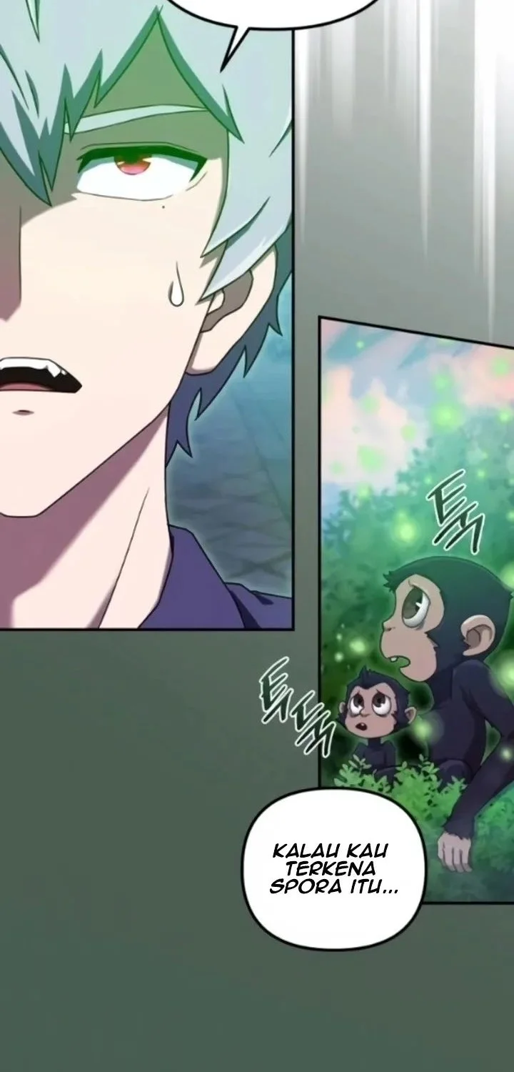 The Modern Life of the Absolute Chapter 13 Gambar 59