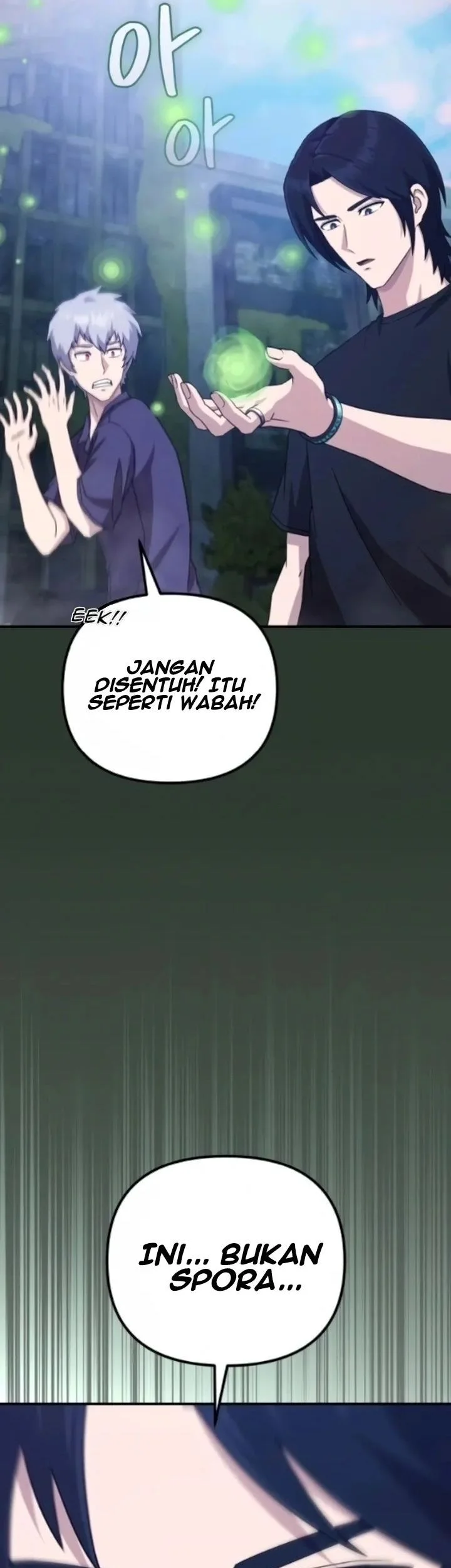 The Modern Life of the Absolute Chapter 13 Gambar 62