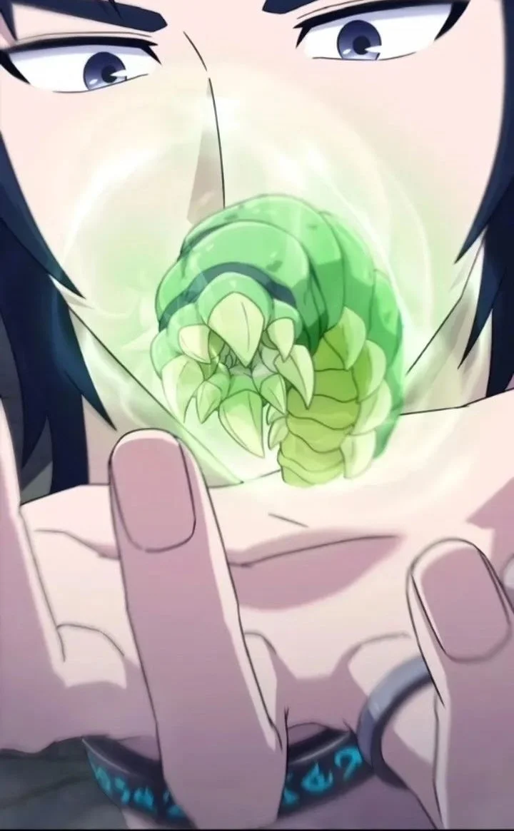 The Modern Life of the Absolute Chapter 13 Gambar 63