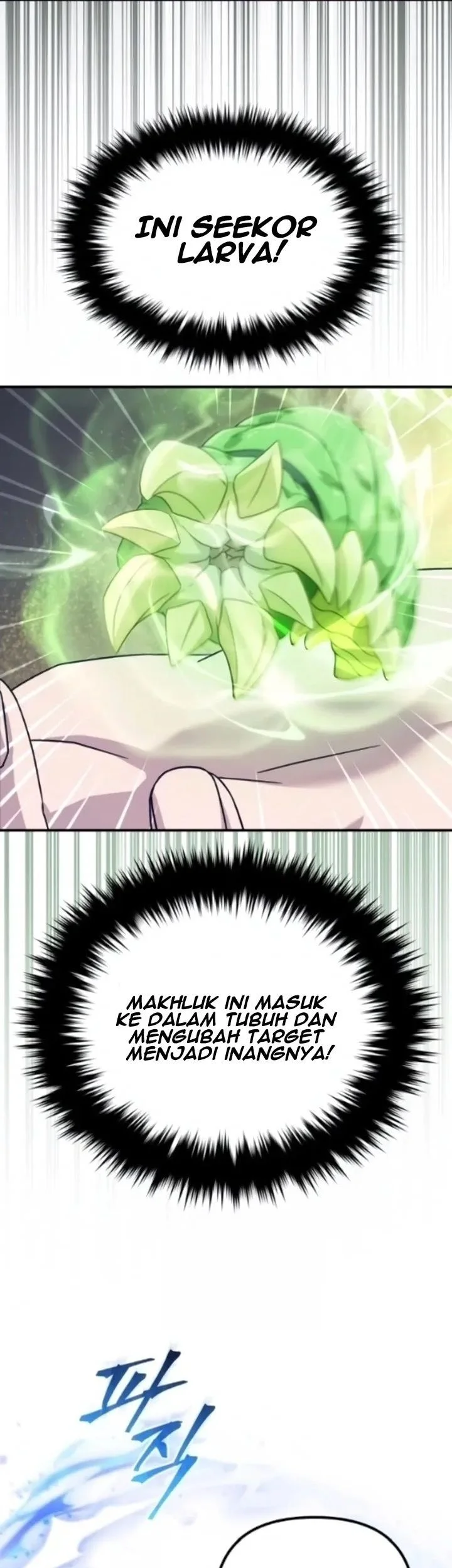 The Modern Life of the Absolute Chapter 13 Gambar 64