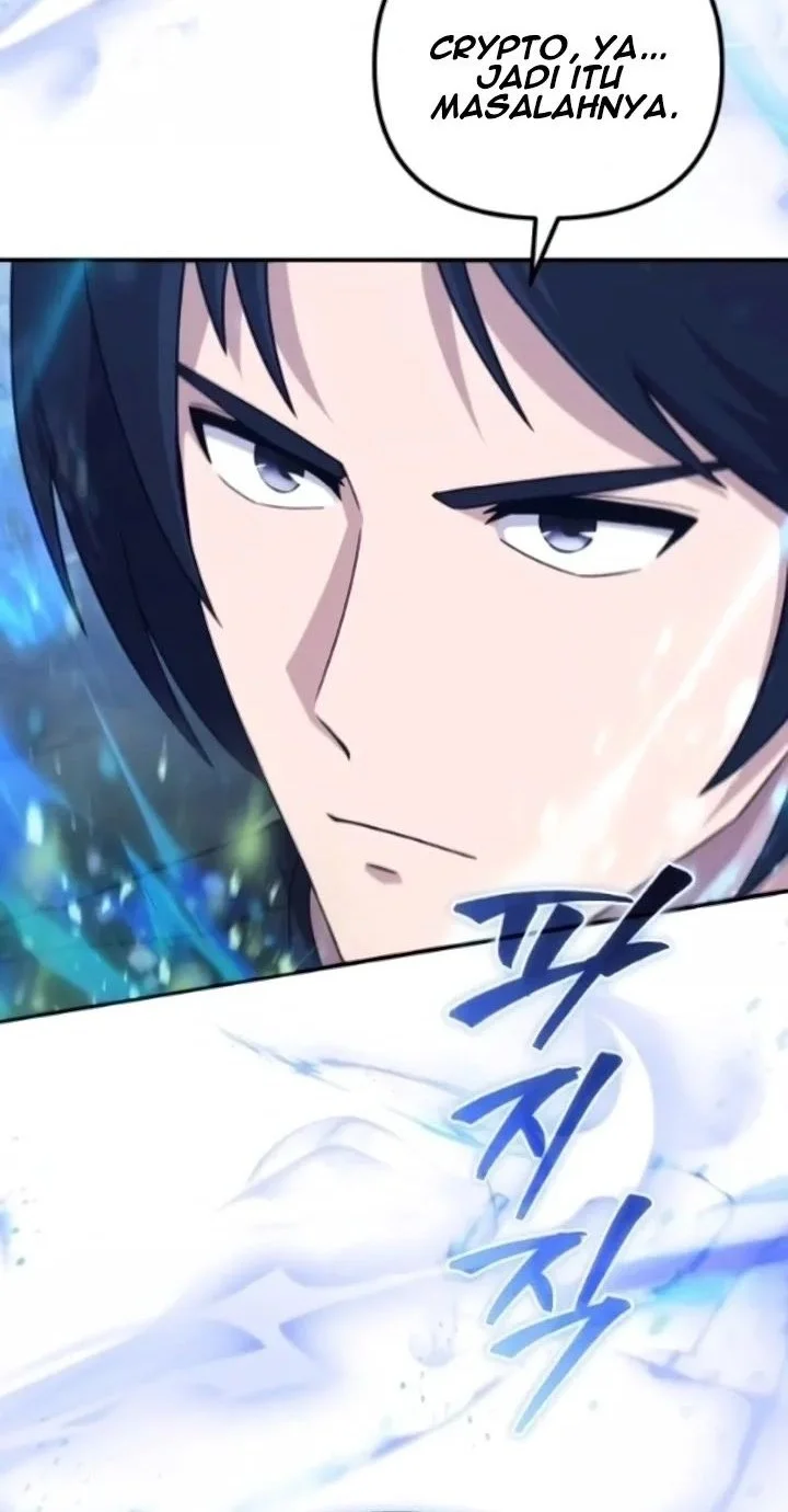 The Modern Life of the Absolute Chapter 13 Gambar 65