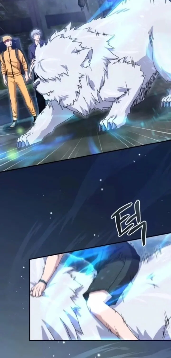 The Modern Life of the Absolute Chapter 13 Gambar 67