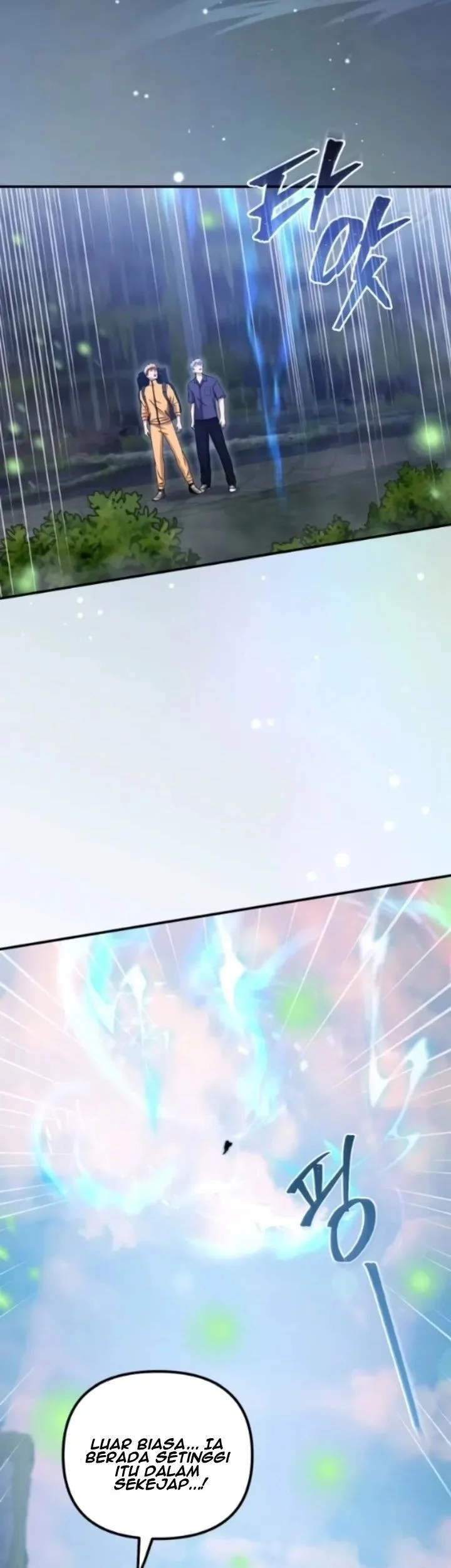 The Modern Life of the Absolute Chapter 13 Gambar 68