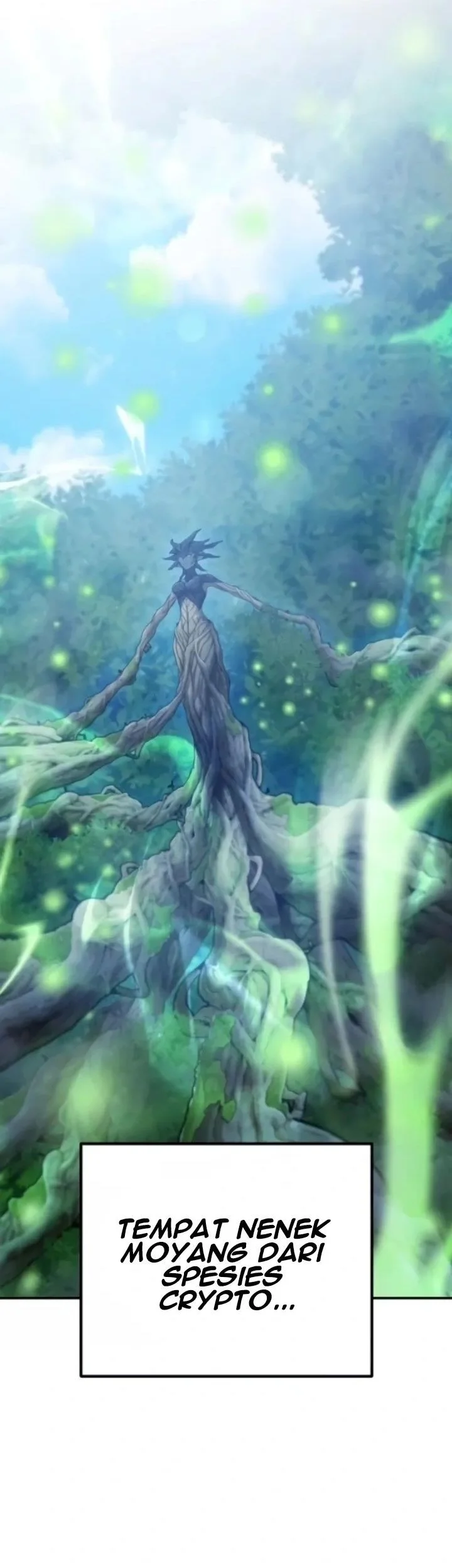 The Modern Life of the Absolute Chapter 13 Gambar 72