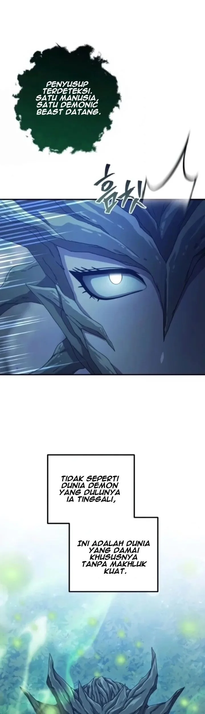 The Modern Life of the Absolute Chapter 13 Gambar 76