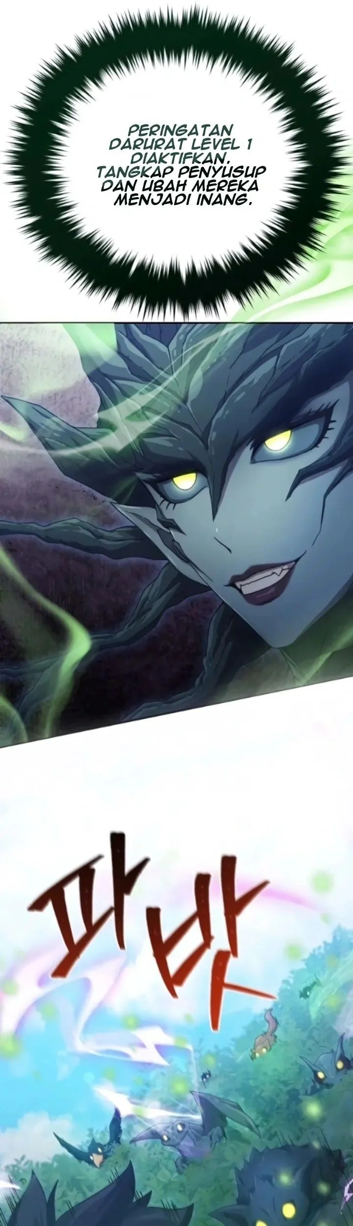 The Modern Life of the Absolute Chapter 13 Gambar 78