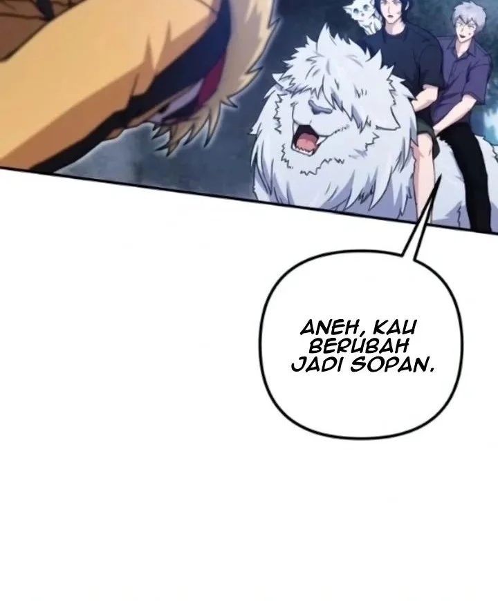 The Modern Life of the Absolute Chapter 13 Gambar 8