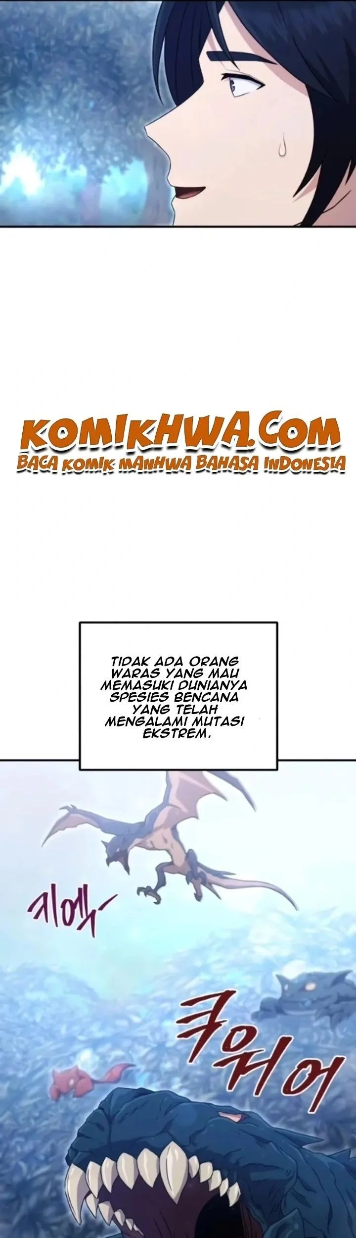 The Modern Life of the Absolute Chapter 13 Gambar 11