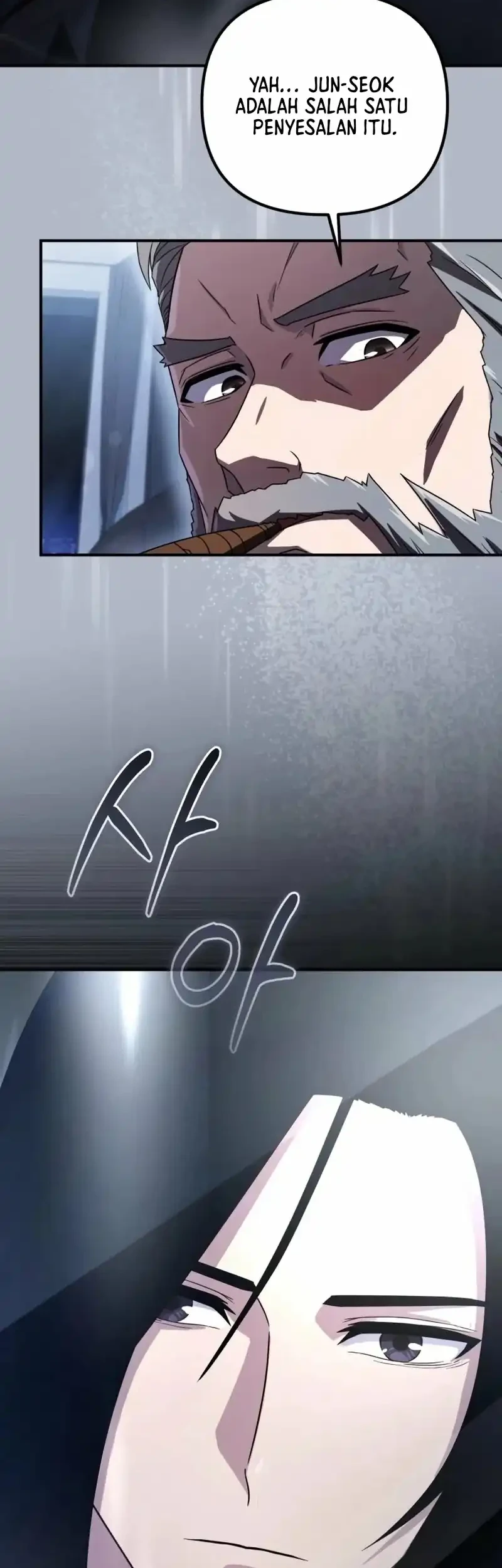 The Modern Life of the Absolute Chapter 15