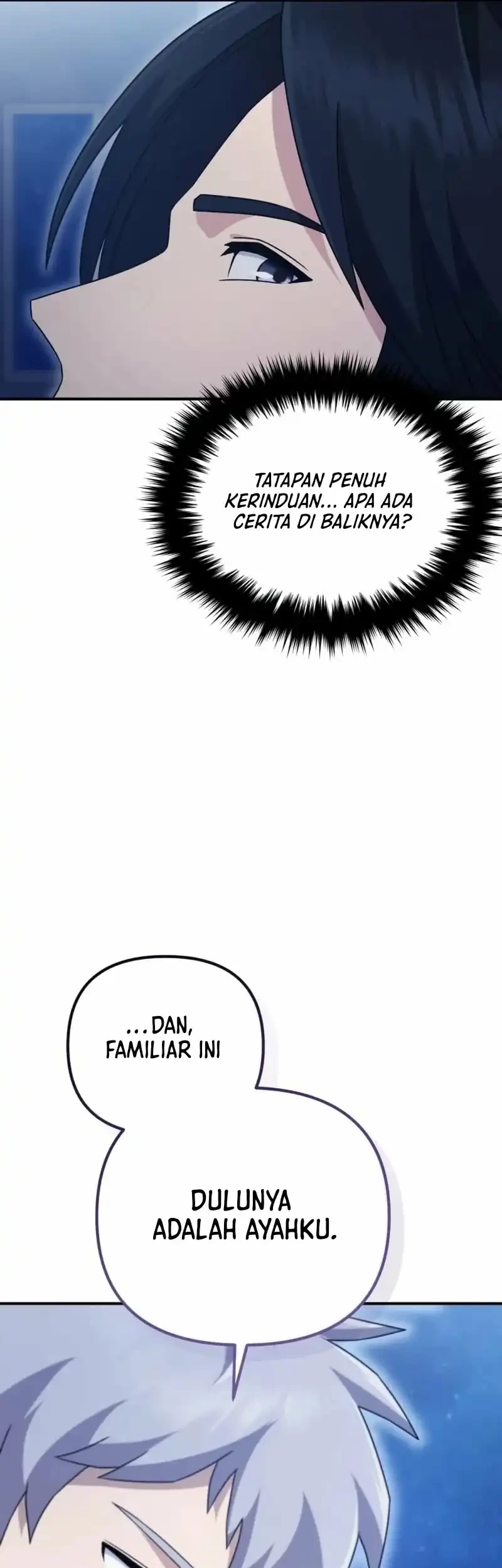 The Modern Life of the Absolute Chapter 15