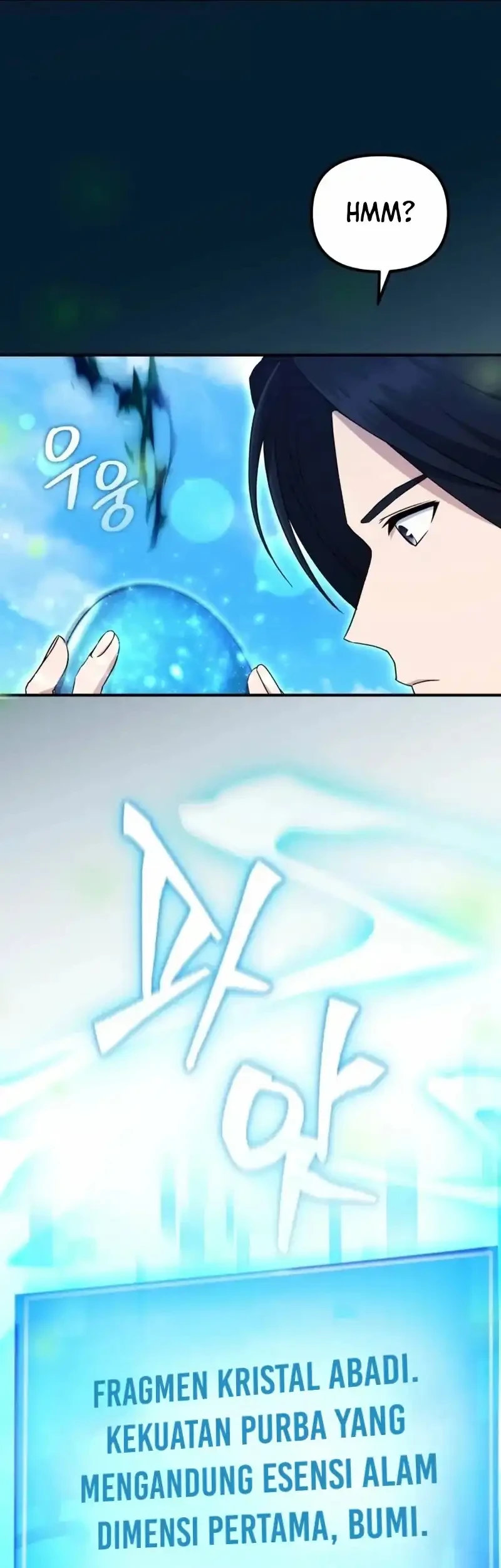 The Modern Life of the Absolute Chapter 15