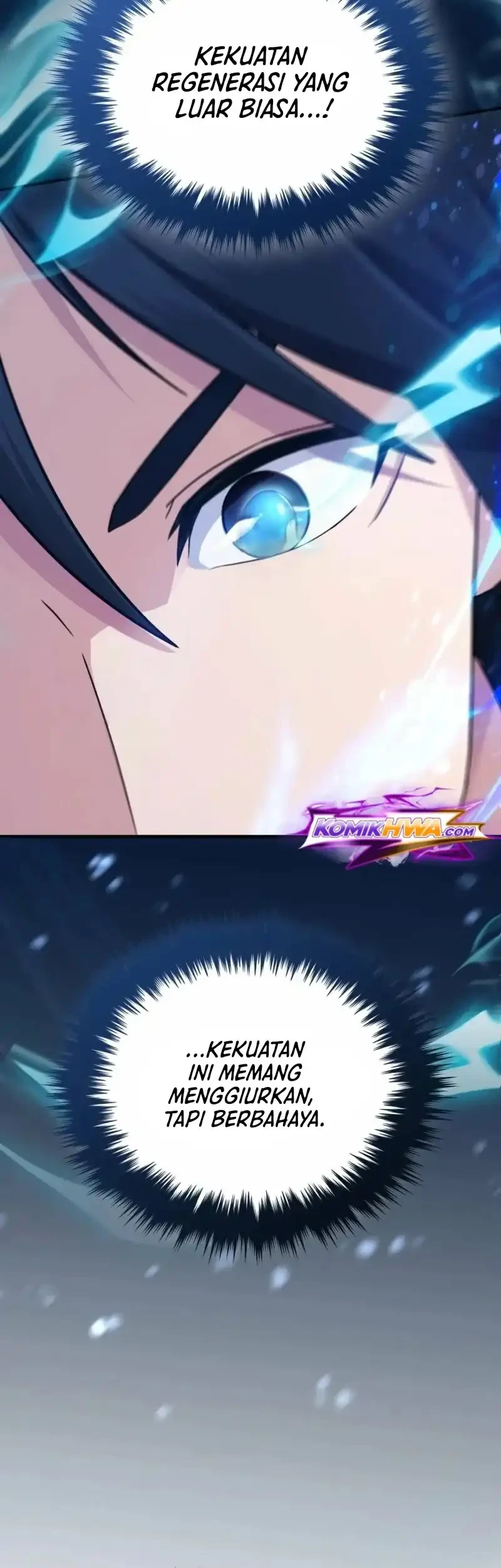 The Modern Life of the Absolute Chapter 15