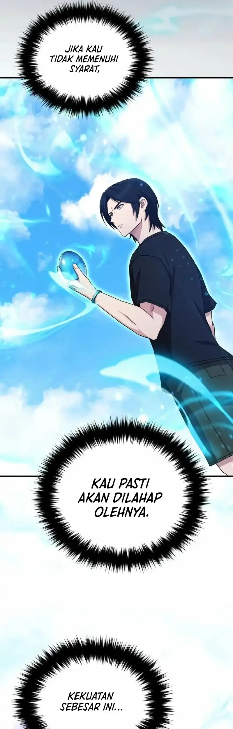 The Modern Life of the Absolute Chapter 15